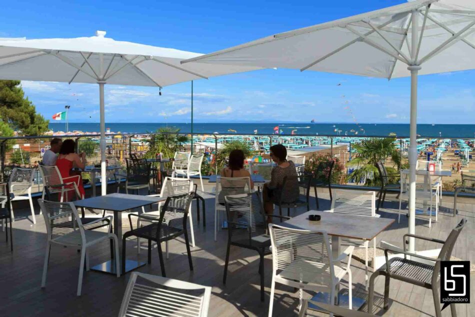 Sabbiadoro Beach Bar